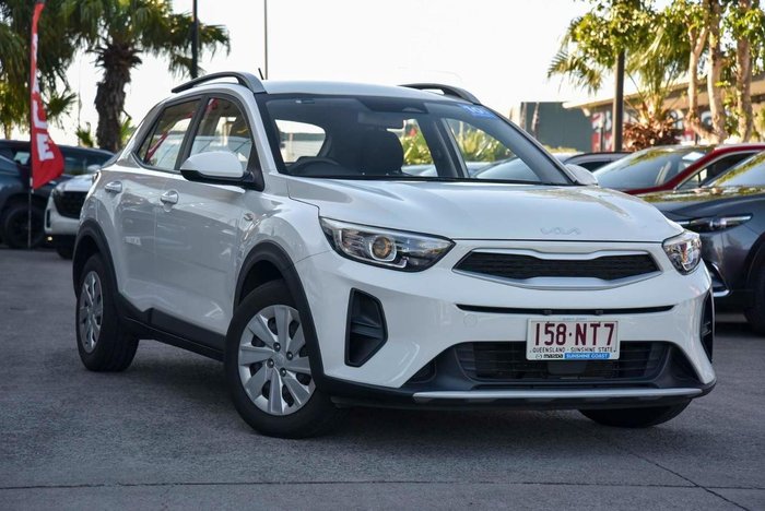 2021 Kia Stonic