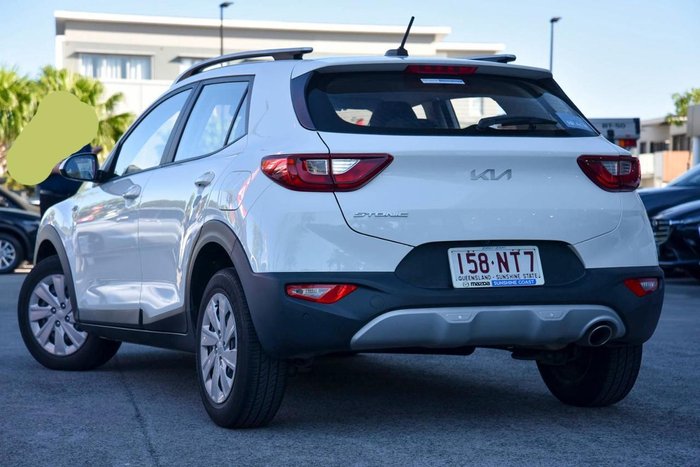 2021 Kia Stonic