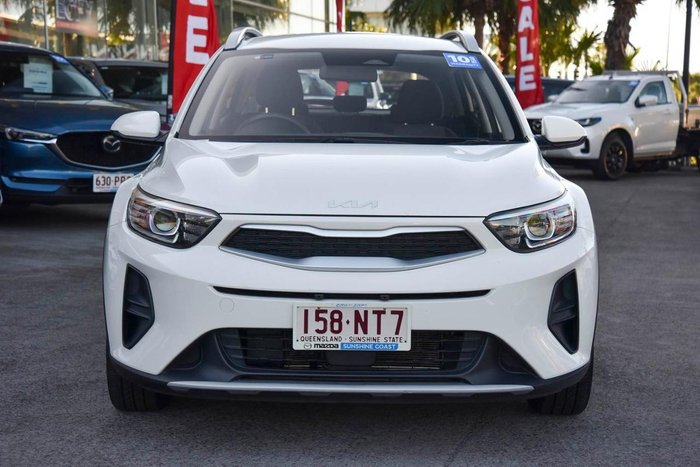 2021 Kia Stonic