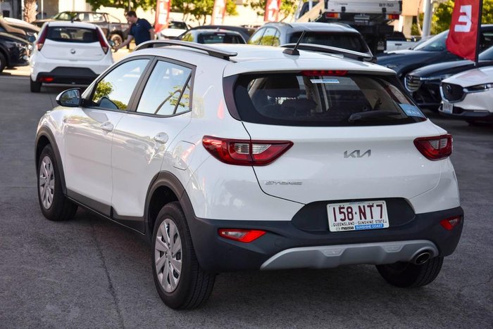 2021 Kia Stonic