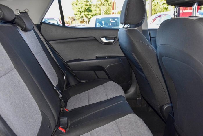 2021 Kia Stonic
