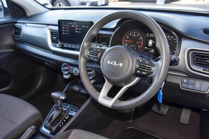 2021 Kia Stonic