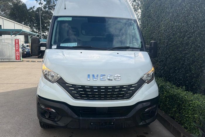 2021 Iveco Daily