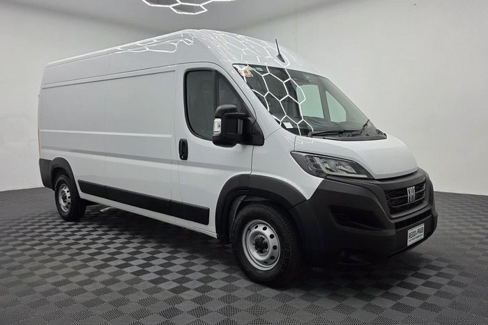 2023 Fiat Ducato