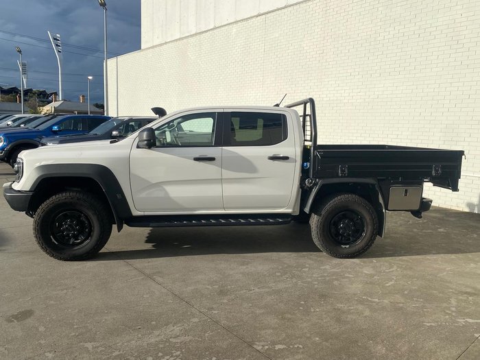 2025 Ford Ranger Super Duty