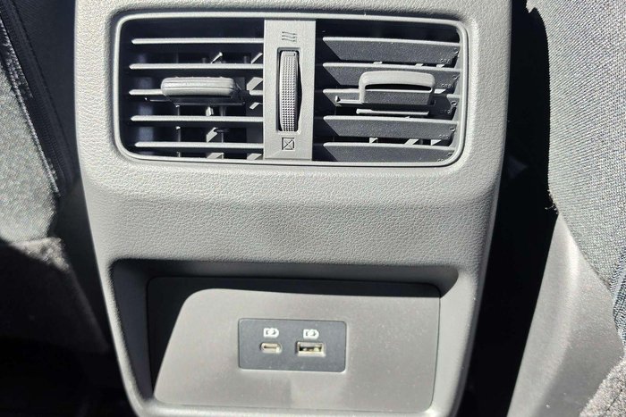 2025 Nissan X-TRAIL ST T33 MY25 Solid White