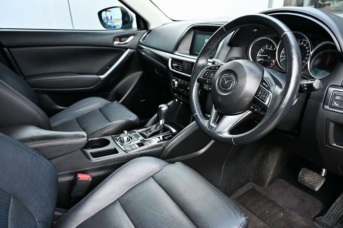2015 Mazda CX-5