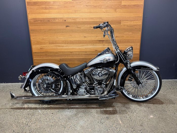 2003 Harley-Davidson
