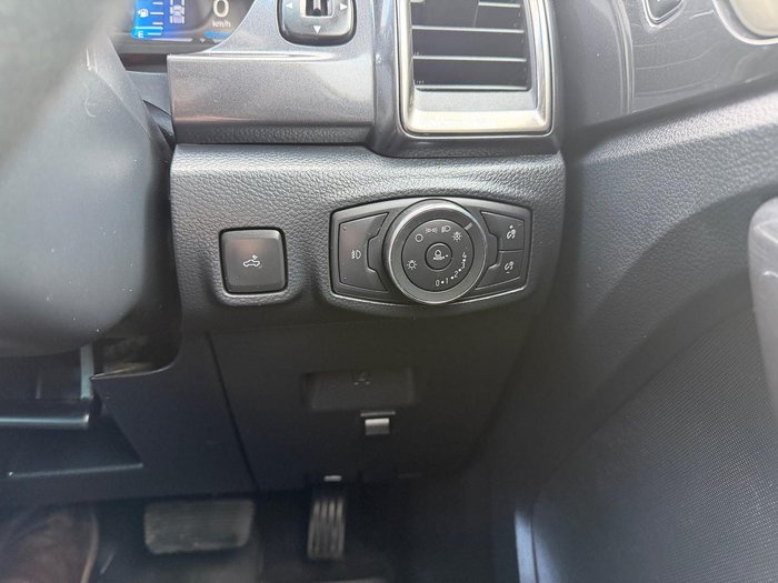 2019 Ford Ranger Wildtrak