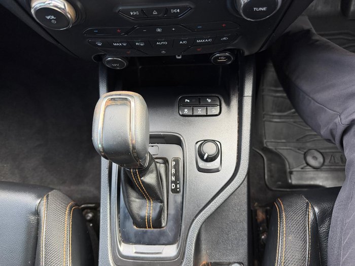 2019 Ford Ranger Wildtrak