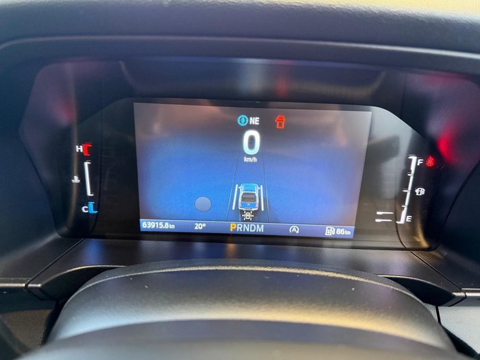 2022 Ford Ranger Wildtrak