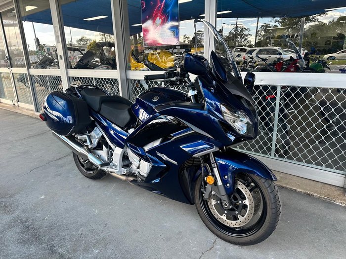 2024 Yamaha