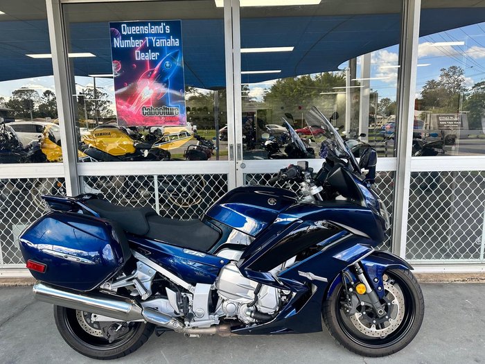 2024 Yamaha