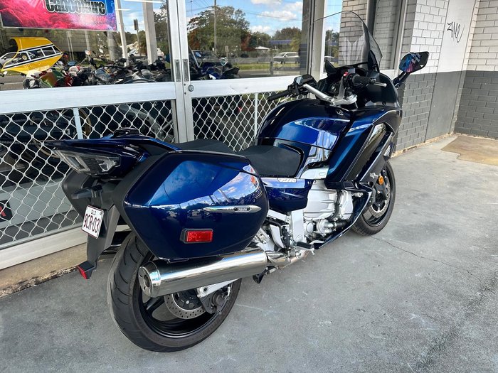 2024 Yamaha