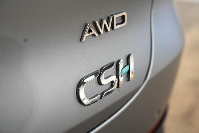 2026 Chery Tiggo 9 Super Hybrid Ultimate