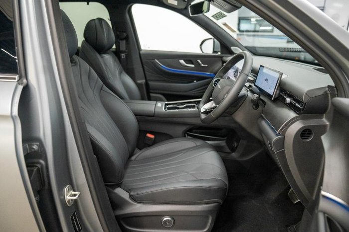 2026 Chery Tiggo 9 Super Hybrid Ultimate