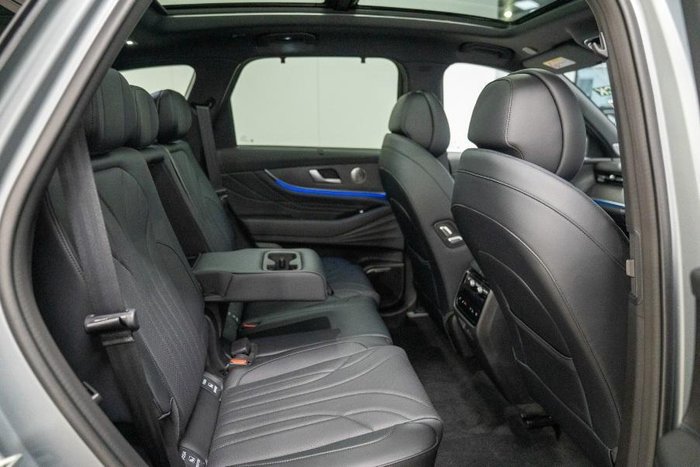 2026 Chery Tiggo 9 Super Hybrid Ultimate