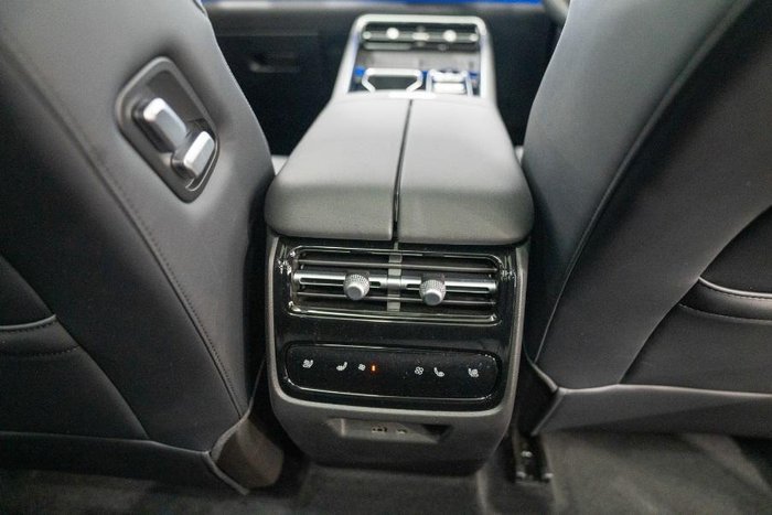 2026 Chery Tiggo 9 Super Hybrid Ultimate