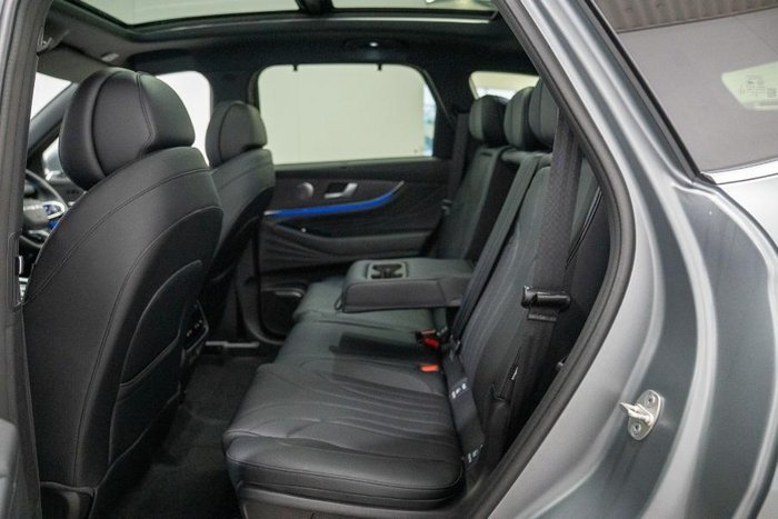 2026 Chery Tiggo 9 Super Hybrid Ultimate
