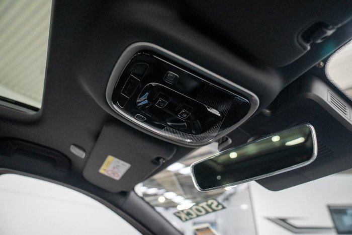 2026 Chery Tiggo 9 Super Hybrid Ultimate
