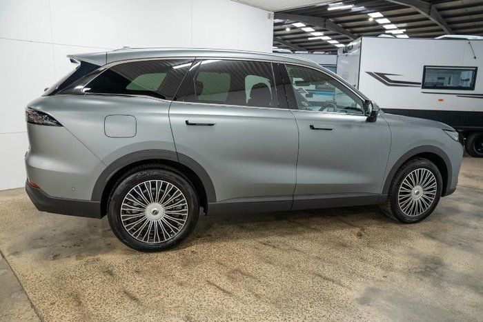 2026 Chery Tiggo 9 Super Hybrid Ultimate