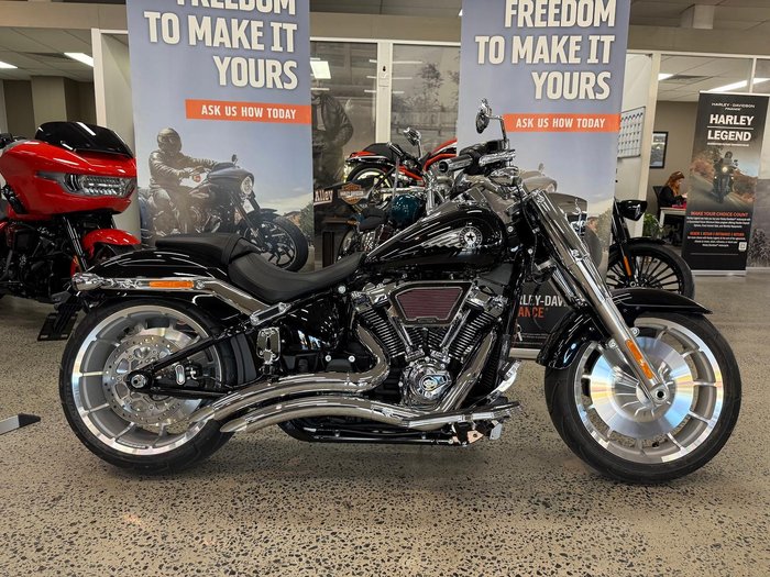 2026 Harley-Davidson