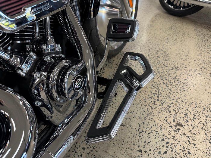2026 Harley-Davidson