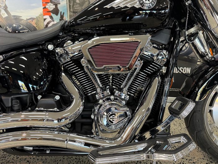 2026 Harley-Davidson