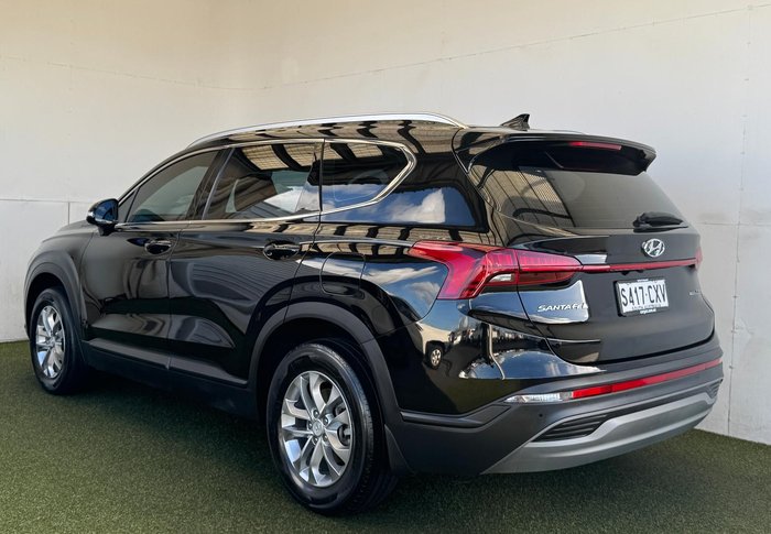 2023 Hyundai Santa Fe Active