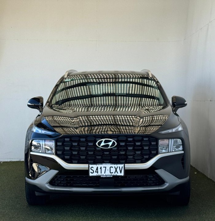 2023 Hyundai Santa Fe Active