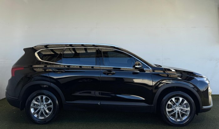 2023 Hyundai Santa Fe Active