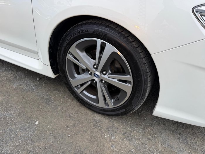 2020 SUBARU LEVORG 1.6 GT (AWD)