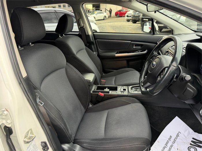 2020 SUBARU LEVORG 1.6 GT (AWD)