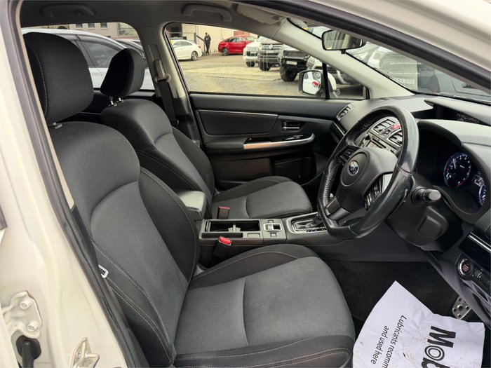 2020 SUBARU LEVORG 1.6 GT (AWD)