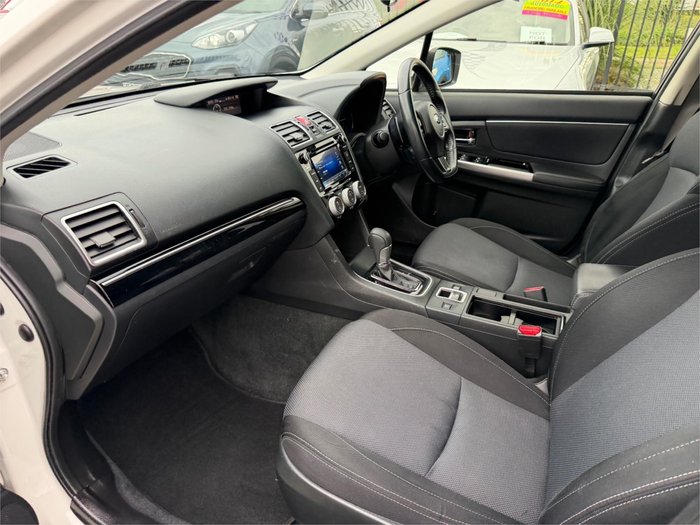 2020 SUBARU LEVORG 1.6 GT (AWD)