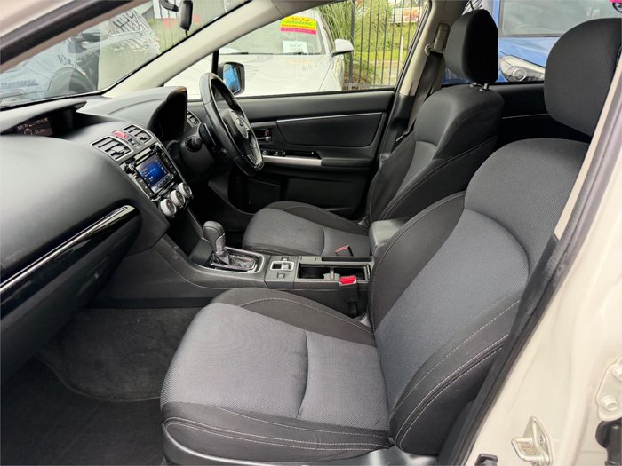 2020 SUBARU LEVORG 1.6 GT (AWD)