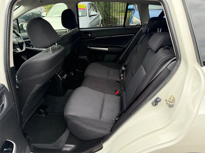 2020 SUBARU LEVORG 1.6 GT (AWD)