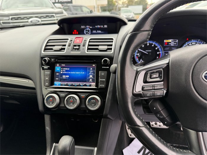 2020 SUBARU LEVORG 1.6 GT (AWD)