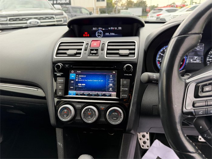 2020 SUBARU LEVORG 1.6 GT (AWD)