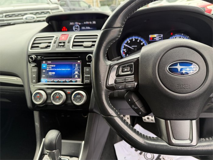 2020 SUBARU LEVORG 1.6 GT (AWD)