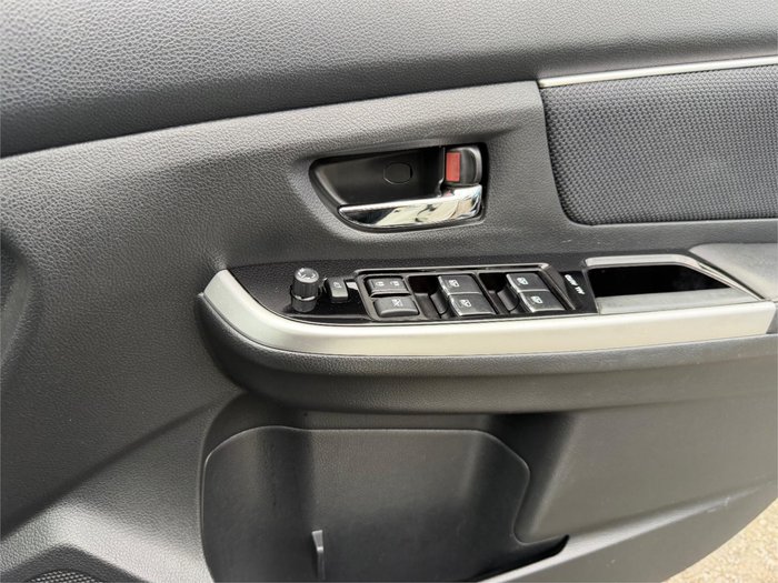 2020 SUBARU LEVORG 1.6 GT (AWD)