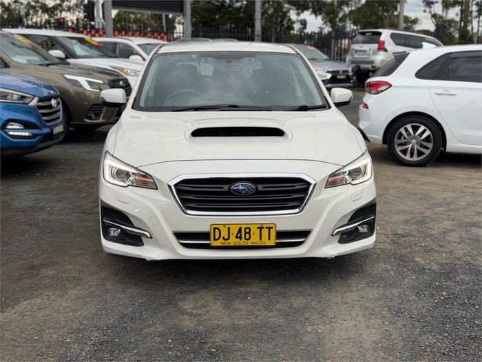 2020 SUBARU LEVORG 1.6 GT (AWD)