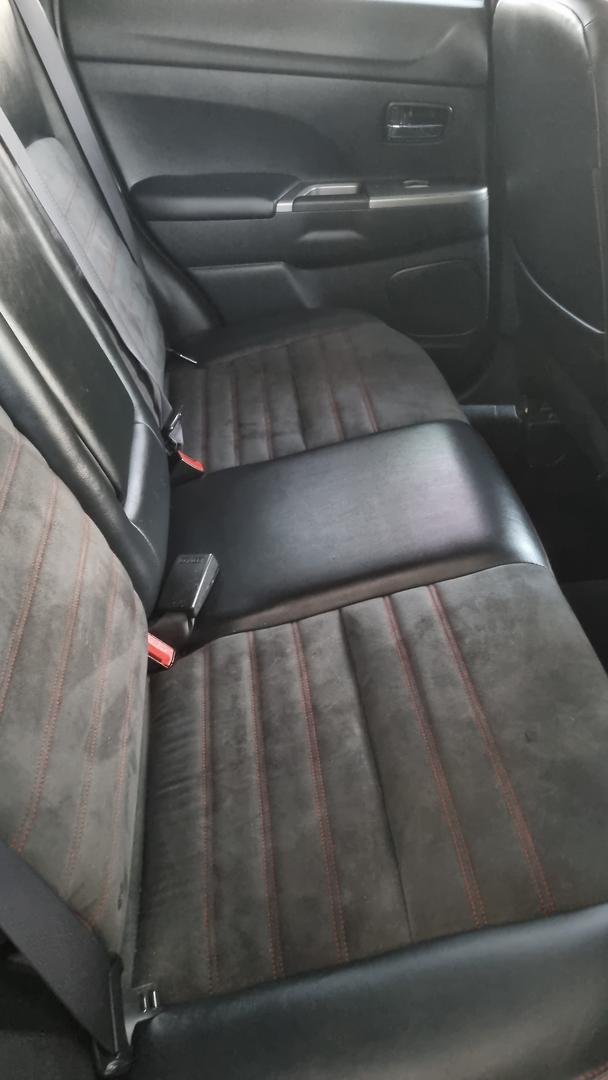 2019 Mitsubishi ASX LS