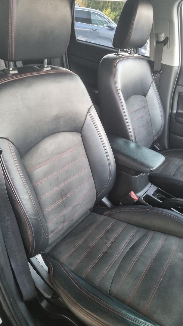 2019 Mitsubishi ASX LS