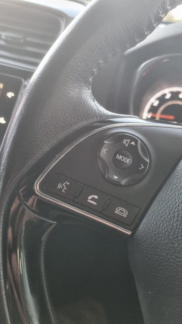 2019 Mitsubishi ASX LS