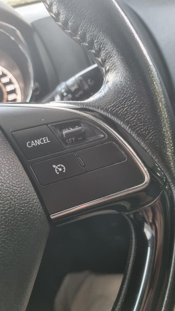 2019 Mitsubishi ASX LS