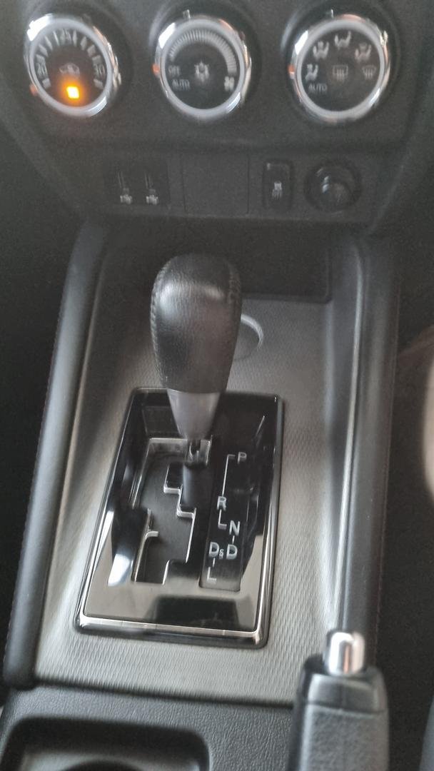 2019 Mitsubishi ASX LS