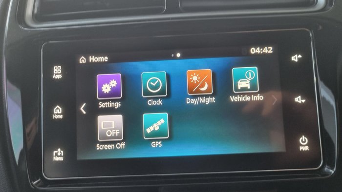 2019 Mitsubishi ASX LS