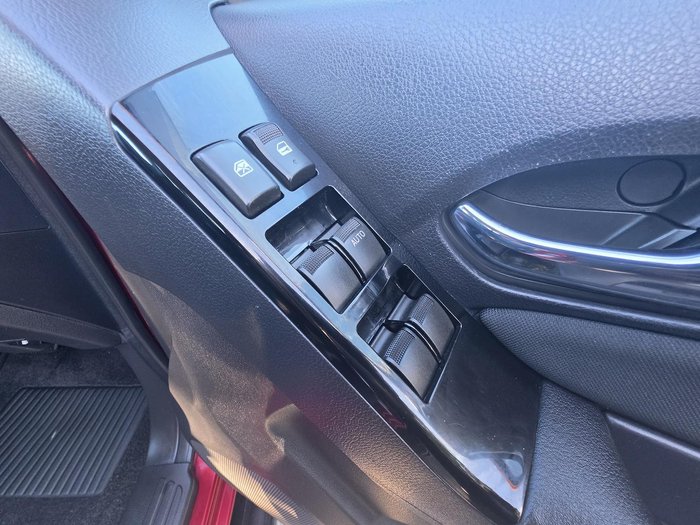 2020 Isuzu MU-X LS-U
