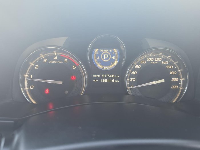 2020 Isuzu MU-X LS-U